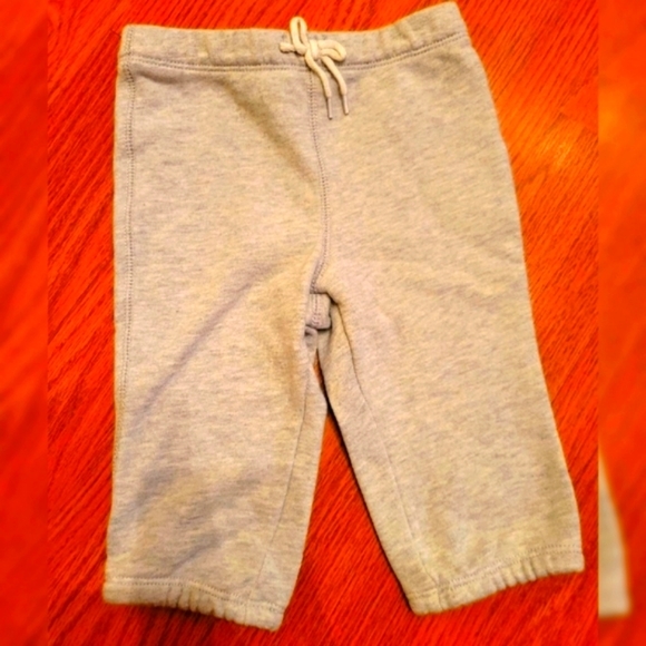 Ralph Lauren Toddler Baby Fleece Jogger Pants - Picture 2 of 8